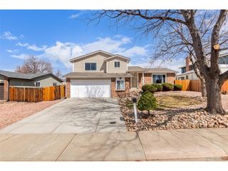 3960 S Argonne Way, Aurora, CO 80013