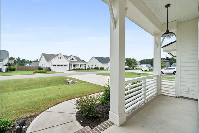 6880 Campbells Ridge Drive SE, Leland, NC 28451