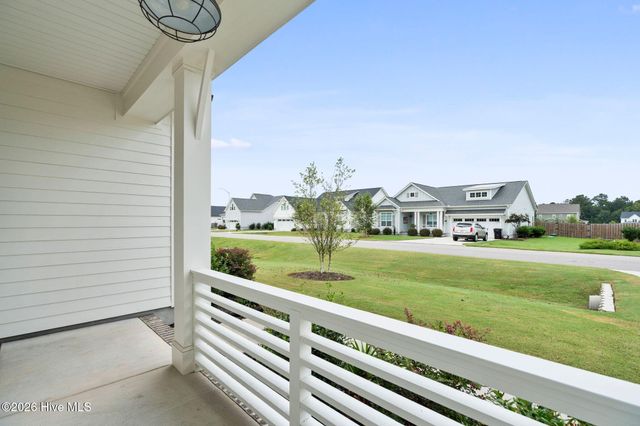 6880 Campbells Ridge Drive SE, Leland, NC 28451