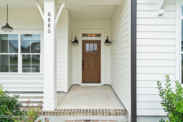 6880 Campbells Ridge Drive SE, Leland, NC 28451