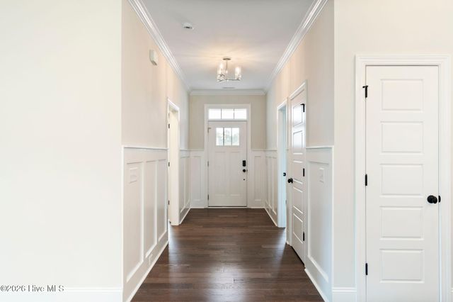 6880 Campbells Ridge Drive SE, Leland, NC 28451