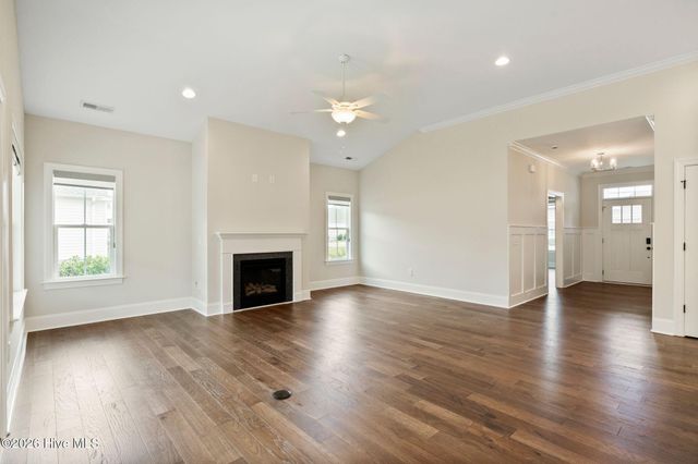 6880 Campbells Ridge Drive SE, Leland, NC 28451