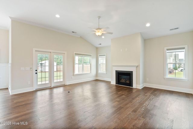 6880 Campbells Ridge Drive SE, Leland, NC 28451