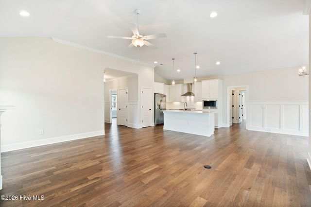 6880 Campbells Ridge Drive SE, Leland, NC 28451