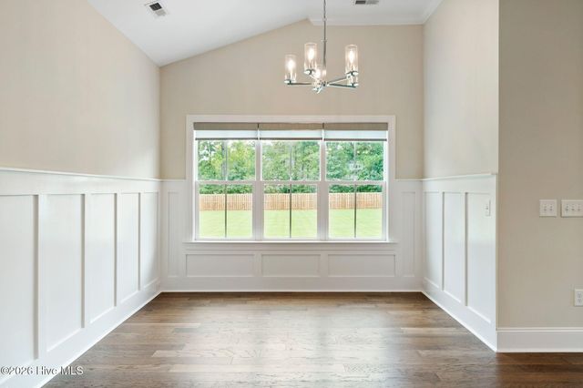6880 Campbells Ridge Drive SE, Leland, NC 28451