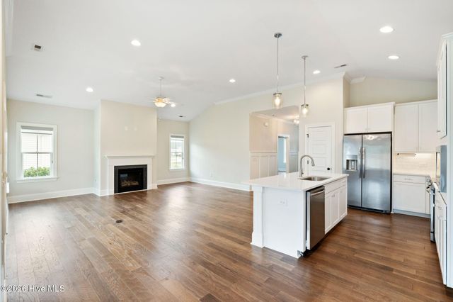 6880 Campbells Ridge Drive SE, Leland, NC 28451