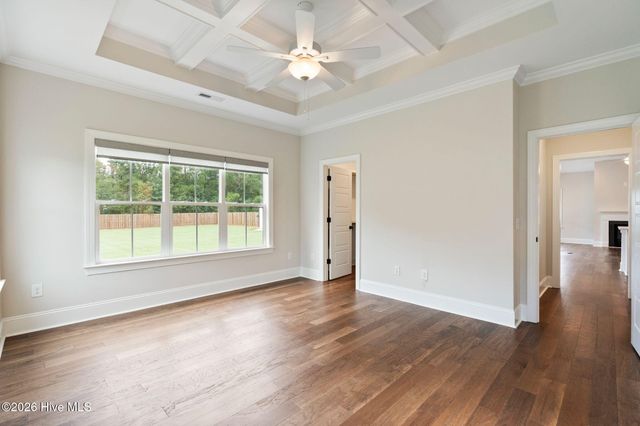 6880 Campbells Ridge Drive SE, Leland, NC 28451