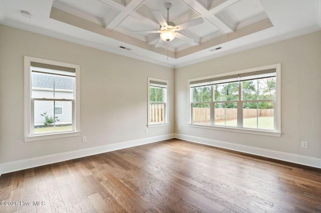 6880 Campbells Ridge Drive SE, Leland, NC 28451
