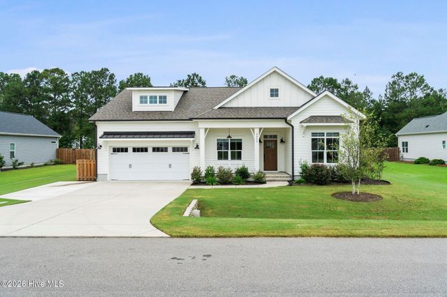 6880 Campbells Ridge Drive SE, Leland, NC 28451