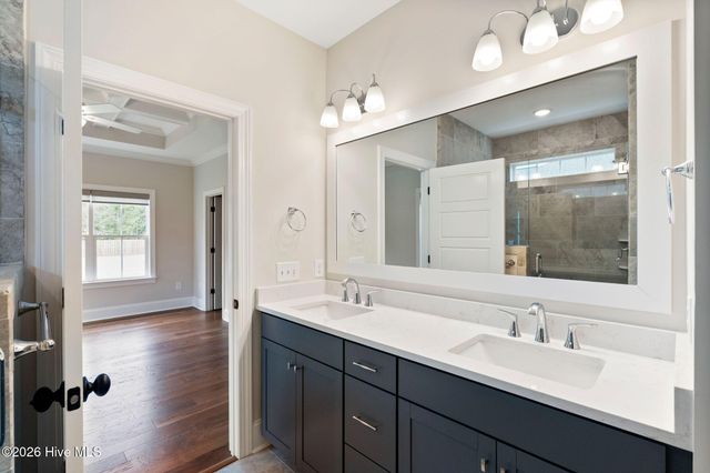 6880 Campbells Ridge Drive SE, Leland, NC 28451