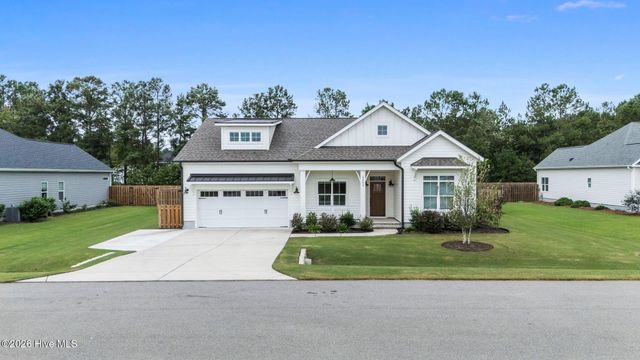 6880 Campbells Ridge Drive SE, Leland, NC 28451