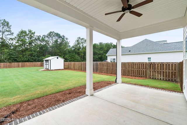 6880 Campbells Ridge Drive SE, Leland, NC 28451