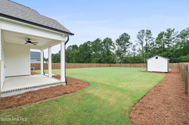 6880 Campbells Ridge Drive SE, Leland, NC 28451