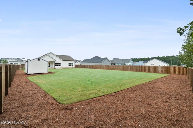 6880 Campbells Ridge Drive SE, Leland, NC 28451