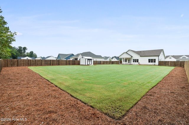 6880 Campbells Ridge Drive SE, Leland, NC 28451