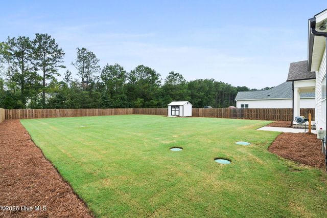 6880 Campbells Ridge Drive SE, Leland, NC 28451