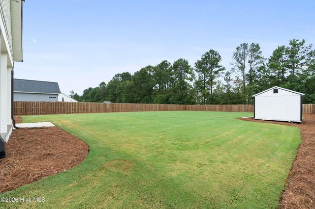 6880 Campbells Ridge Drive SE, Leland, NC 28451