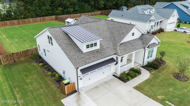 6880 Campbells Ridge Drive SE, Leland, NC 28451