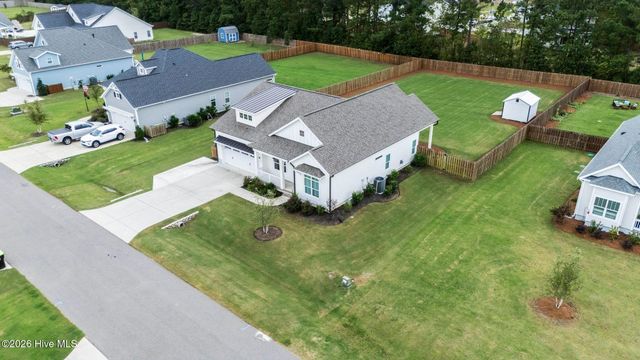 6880 Campbells Ridge Drive SE, Leland, NC 28451