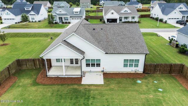 6880 Campbells Ridge Drive SE, Leland, NC 28451