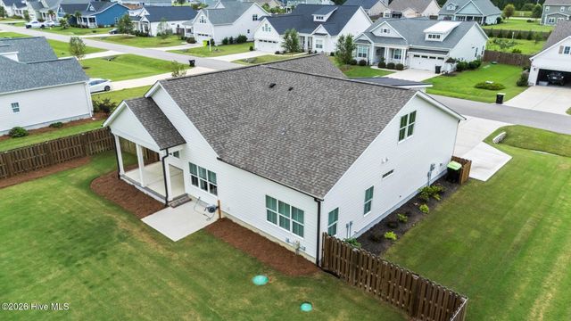 6880 Campbells Ridge Drive SE, Leland, NC 28451