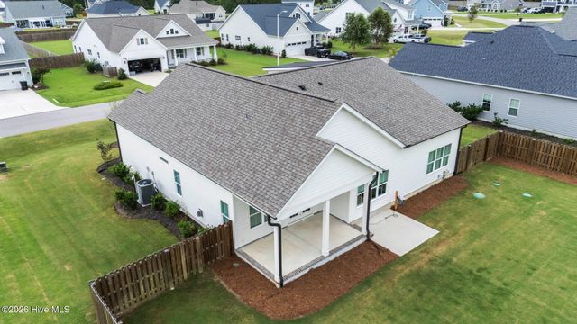 6880 Campbells Ridge Drive SE, Leland, NC 28451