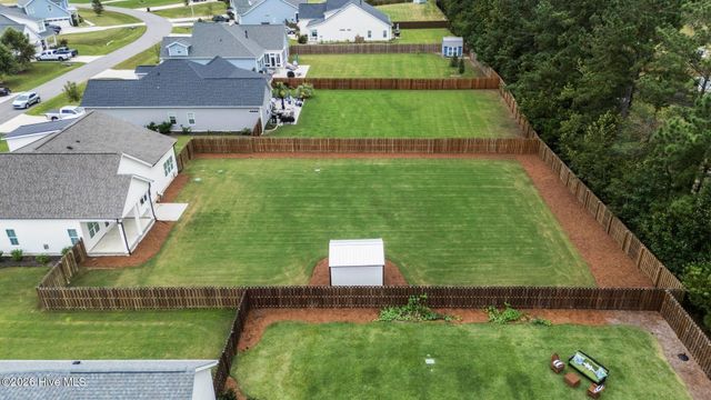 6880 Campbells Ridge Drive SE, Leland, NC 28451