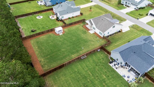 6880 Campbells Ridge Drive SE, Leland, NC 28451