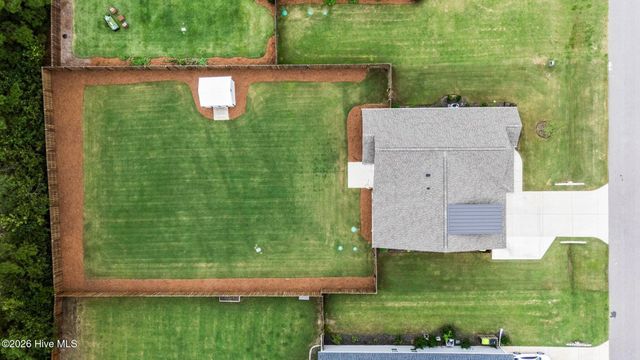 6880 Campbells Ridge Drive SE, Leland, NC 28451