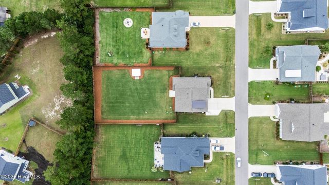 6880 Campbells Ridge Drive SE, Leland, NC 28451