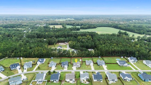 6880 Campbells Ridge Drive SE, Leland, NC 28451