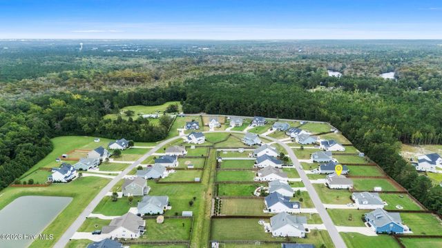 6880 Campbells Ridge Drive SE, Leland, NC 28451