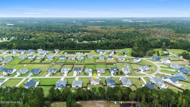 6880 Campbells Ridge Drive SE, Leland, NC 28451