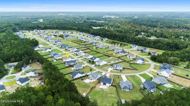 6880 Campbells Ridge Drive SE, Leland, NC 28451
