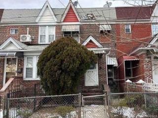 13209 135th Avenue, South Ozone Park, NY 11420