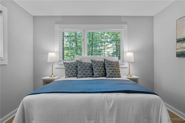 4458 Old Fox Trl, Chesterfield, VA 23112