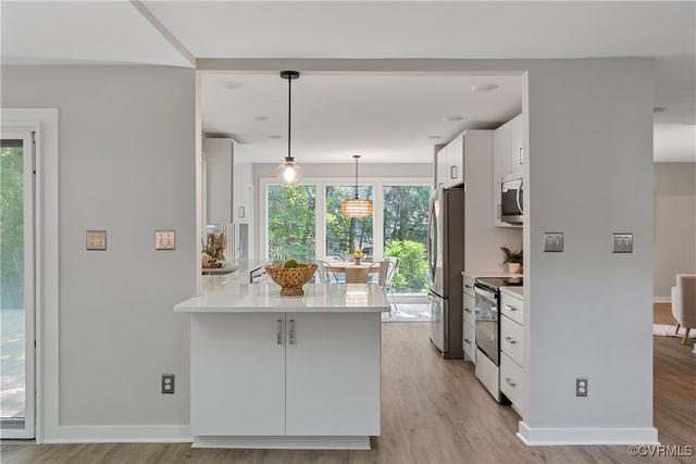 4458 Old Fox Trl, Chesterfield, VA 23112