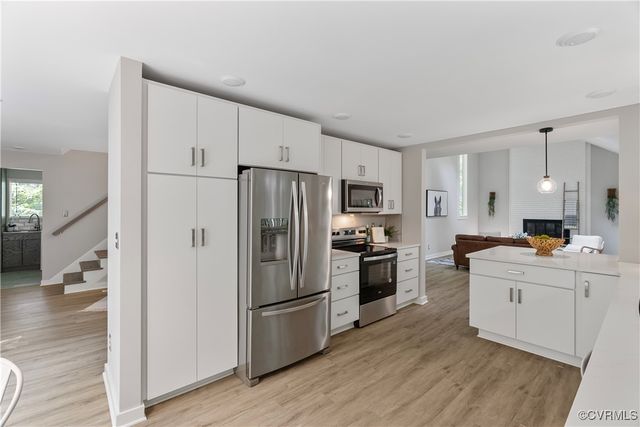 4458 Old Fox Trl, Chesterfield, VA 23112