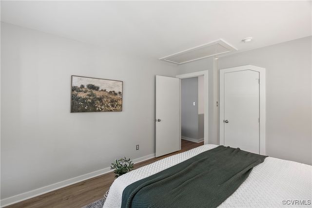 4458 Old Fox Trl, Chesterfield, VA 23112