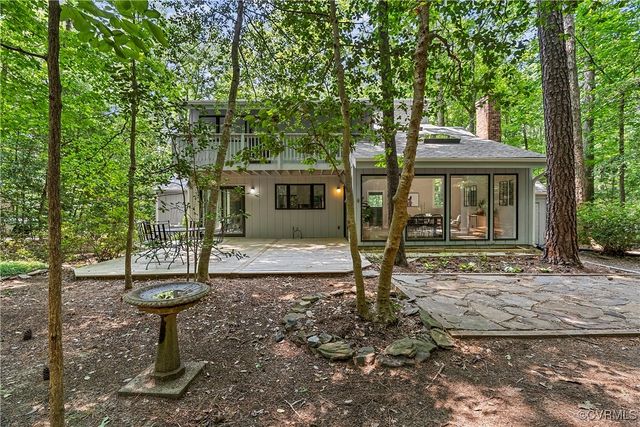 4458 Old Fox Trl, Chesterfield, VA 23112