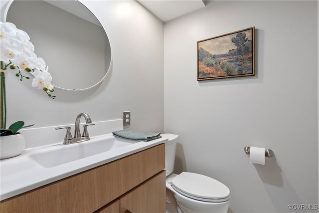 4458 Old Fox Trl, Chesterfield, VA 23112