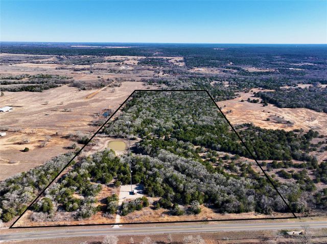 0000 FM 2336, Mcdade, TX 78650