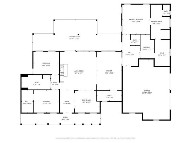 2453 Boone Ford SE Road, Calhoun, GA 30701