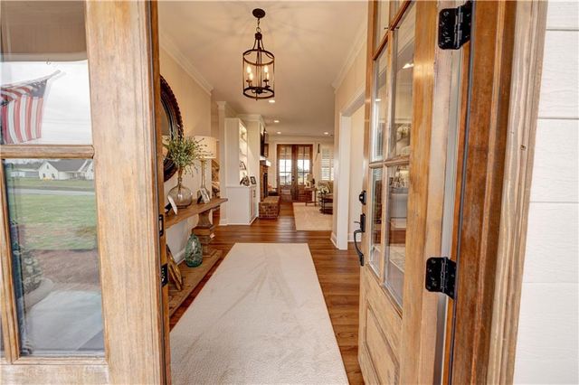 2453 Boone Ford SE Road, Calhoun, GA 30701