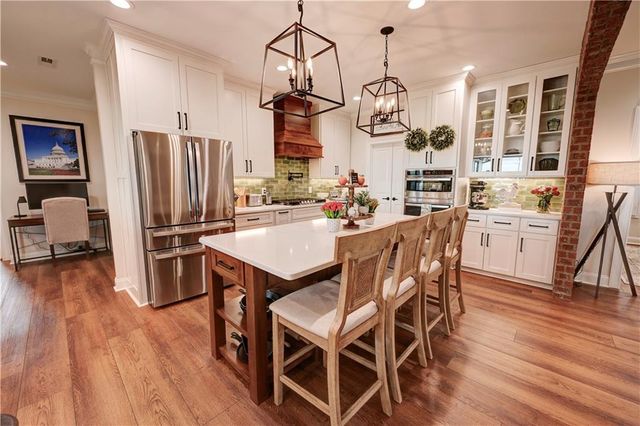 2453 Boone Ford SE Road, Calhoun, GA 30701