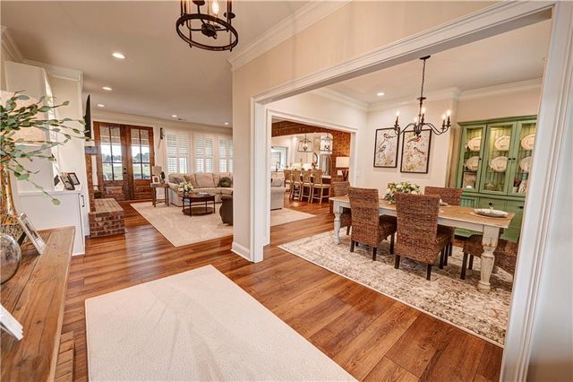 2453 Boone Ford SE Road, Calhoun, GA 30701