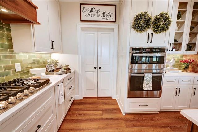 2453 Boone Ford SE Road, Calhoun, GA 30701