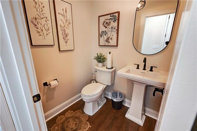 2453 Boone Ford SE Road, Calhoun, GA 30701