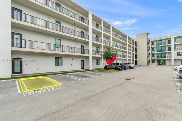 8167 NW 41st Street E-110, Doral, FL 33166