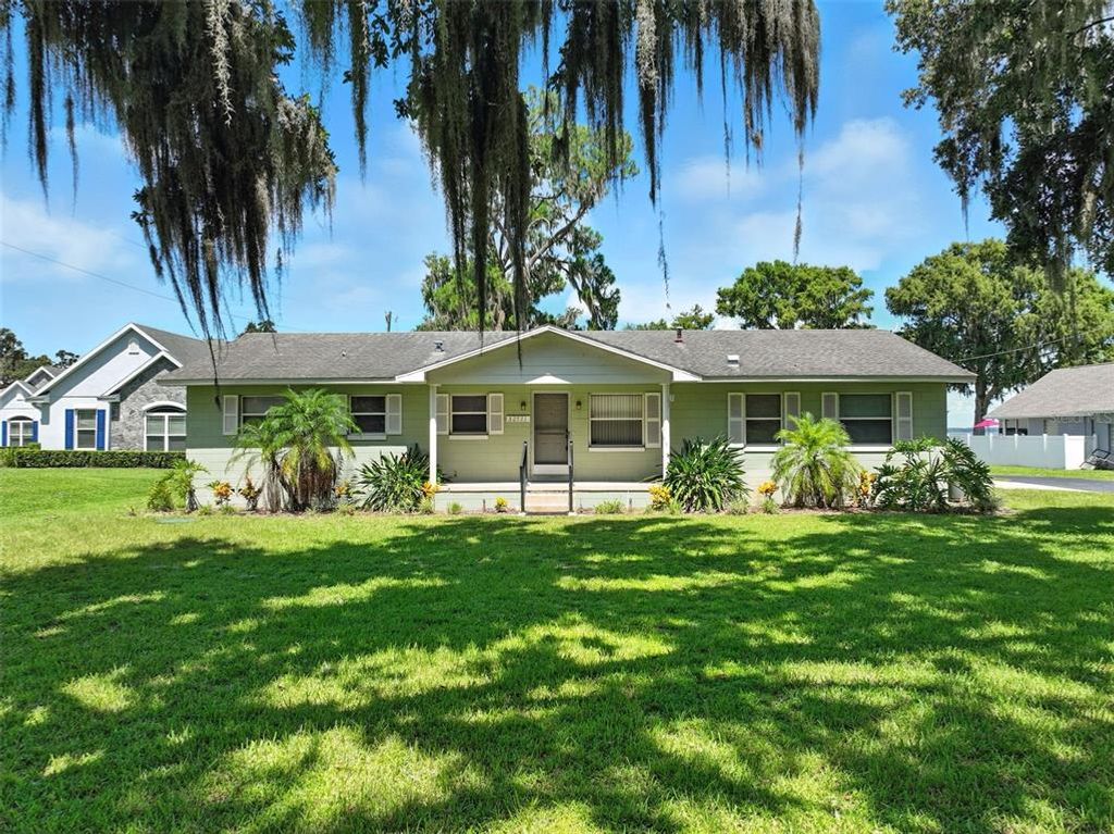 32721 LAKE EUSTIS DRIVE, Tavares, FL 32778